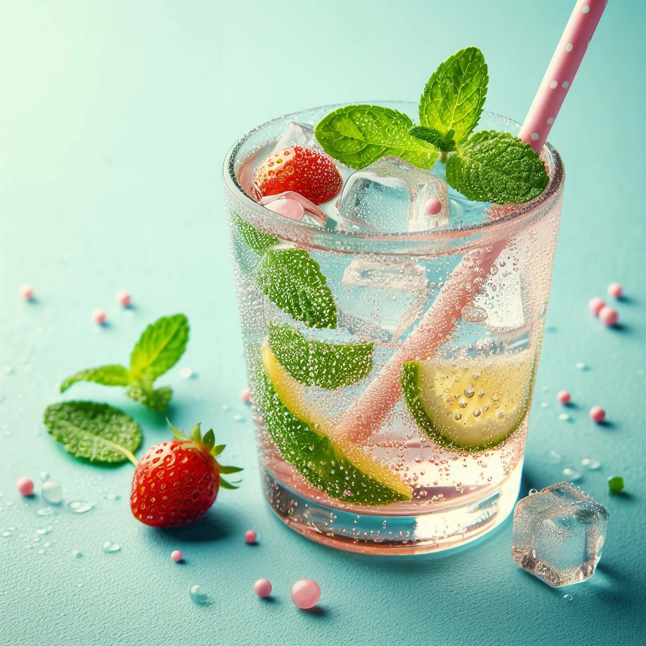 DRINK