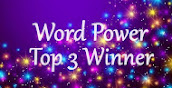 Word Power Top 3 Winner