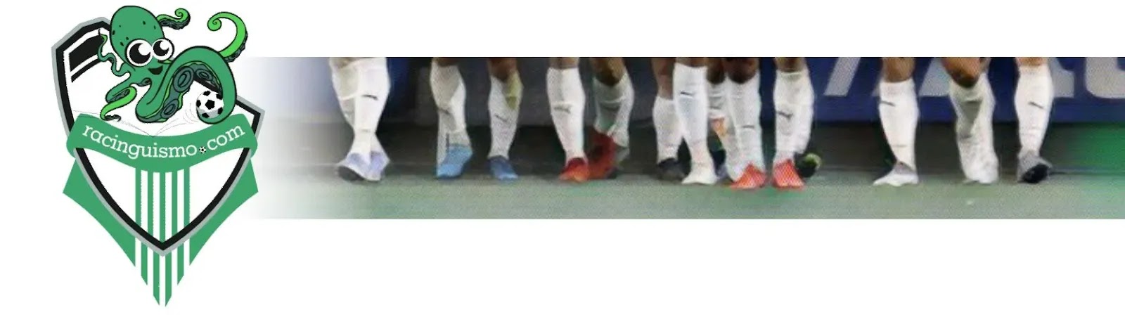 racinguismo.com / Racing de Santander