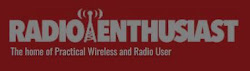 Radio Enthusiast / Radio User magazine