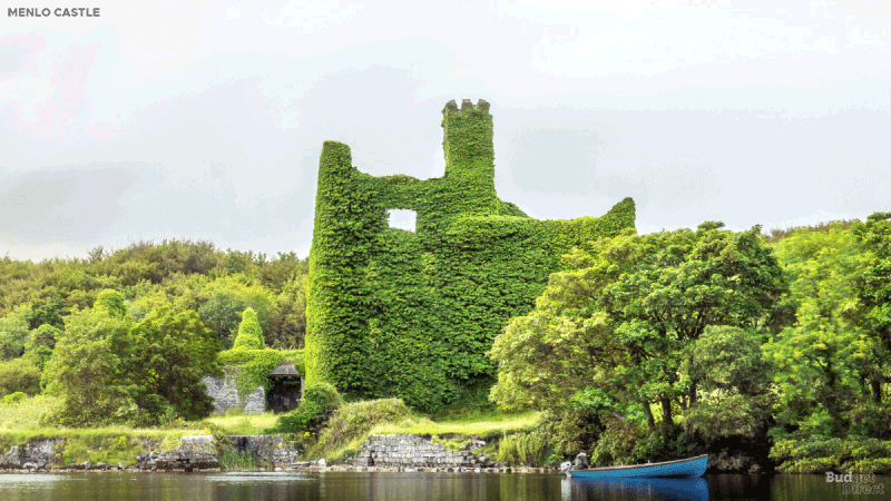 Menlo Castle