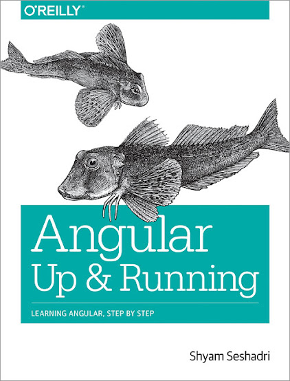 best book to learn Angular from scratch