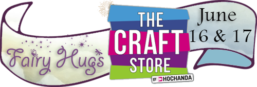 Fairy Hugs/The Craft Store