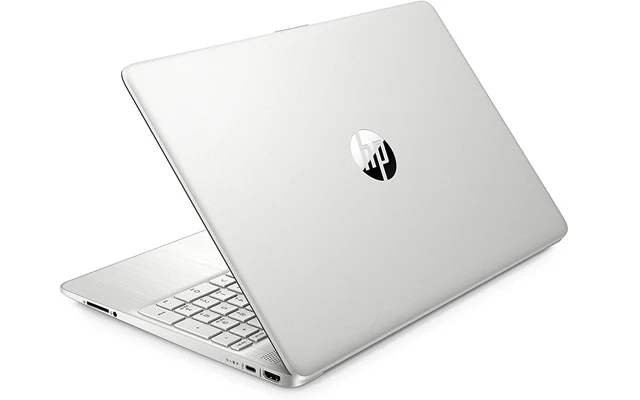 HP 15s-fq5054ns: portátil Core i7 con disco SSD, teclado en español y Windows 11 Home