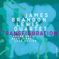 James Brandon Lewis – Transfiguration