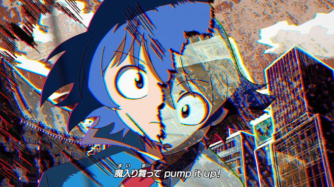 [Primeras Impresiones] Mairimashita! Iruma-kun