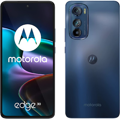 Motorola Edge 30 256 GB