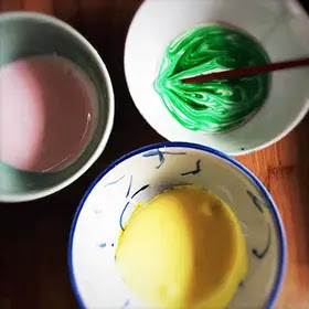 sugar cookies,royal icing,Easter Cookies,recipe,糖餅乾,復活節,easter,decorated,cookies