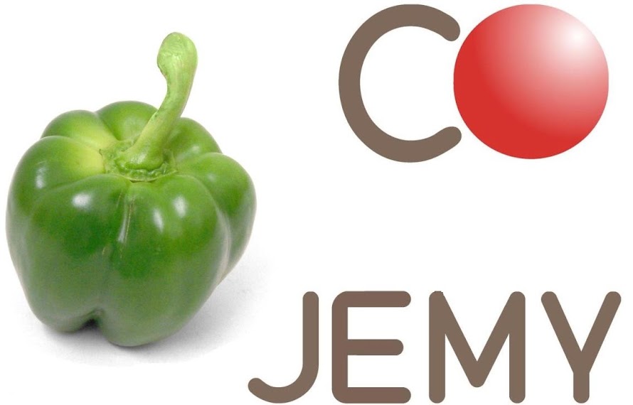 Co jemy