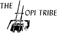 The Hopi Tribe