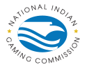 National Indian Gaming Commission logo