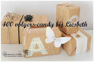liesbeth's cards
