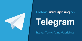 Join us on Telegram