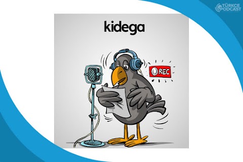Kidega Podcast
