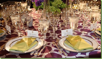 placesettings