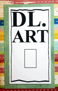 DL Art Winner