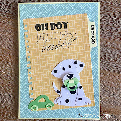 Col1314 Tab with text COL1464 Eline puppy  COL1421 Eline baby essentials