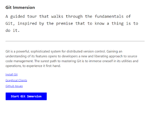 best platforms to learn git commands for free