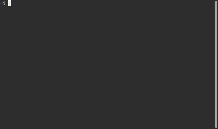 Moving image showing a system with Python 2.7, clang-format, and no ARM compiler running the bootstrap script in Pigweed’s `pw_env_setup module`