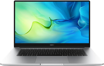 Huawei MateBook D15