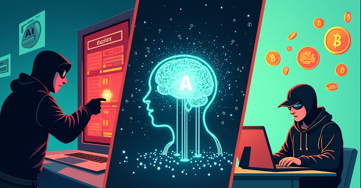 ⚡ THN Weekly Recap: Alerts on Zero-Day Exploits, AI Breaches, and Crypto Heists