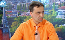 Автор на блога - Райчо Марков