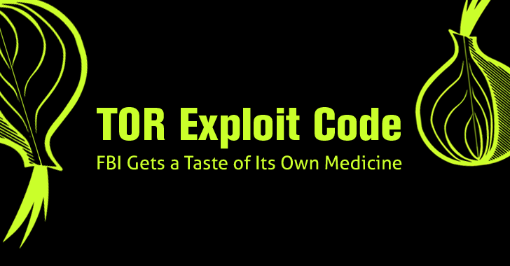 FBI is fighting back against Judge's Order to reveal TOR Exploit Code