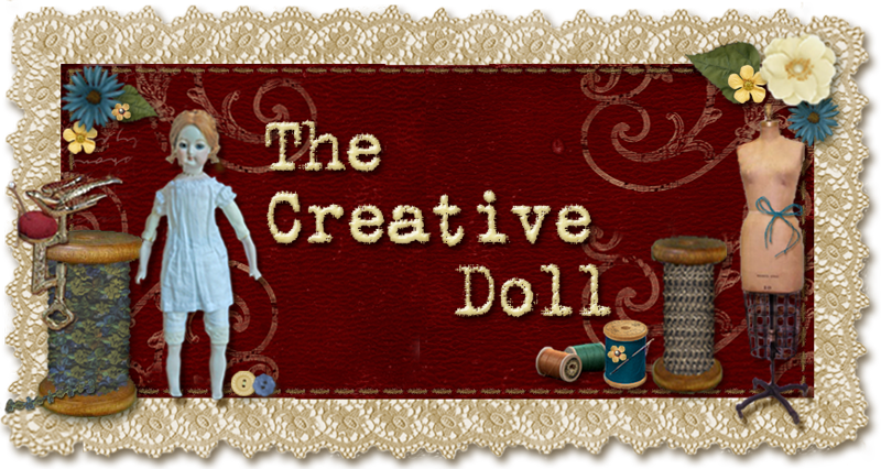 The Creative Doll