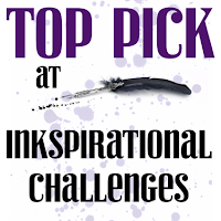 TOP Pick Inkspirational