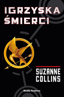 #3 Recenzja: Igrzyska Śmierci